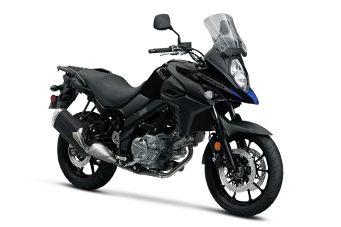 Suzuki DL650A / V-Strom 650 ABS