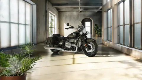 BMW R 18 Classic