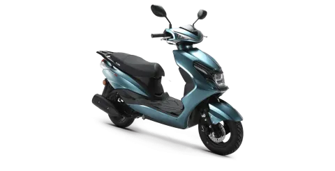 Kuba Motor SPACE 50 PRO