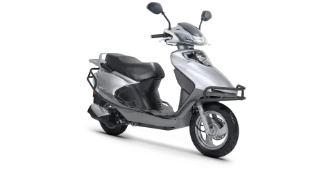 Kuba Motor VN50 GRANDE