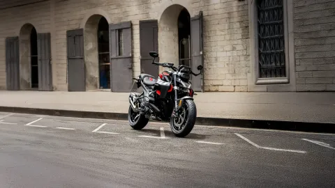 BMW R 1300 R