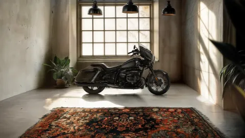 BMW R 18 B